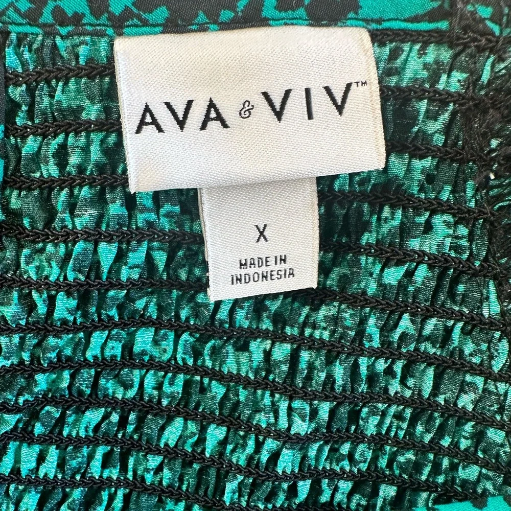 Ava & Viv ava viv